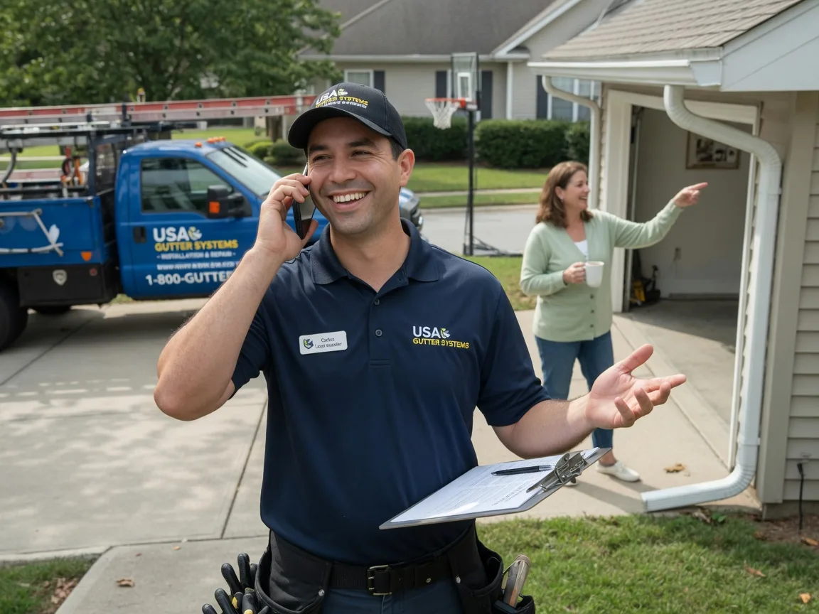 Gutter Installation Traskwood, AR FAQs